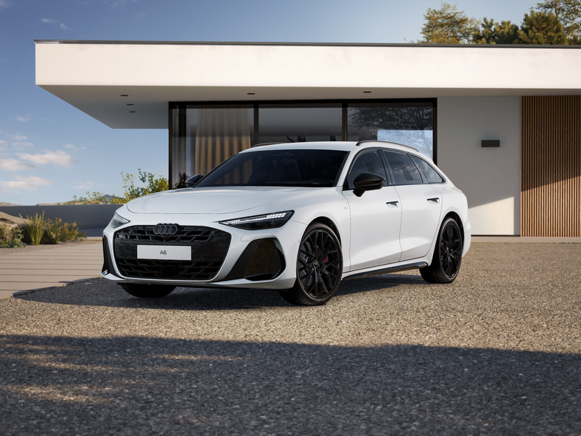 Slika A6 Avant TDI quattro 150kW S tronic