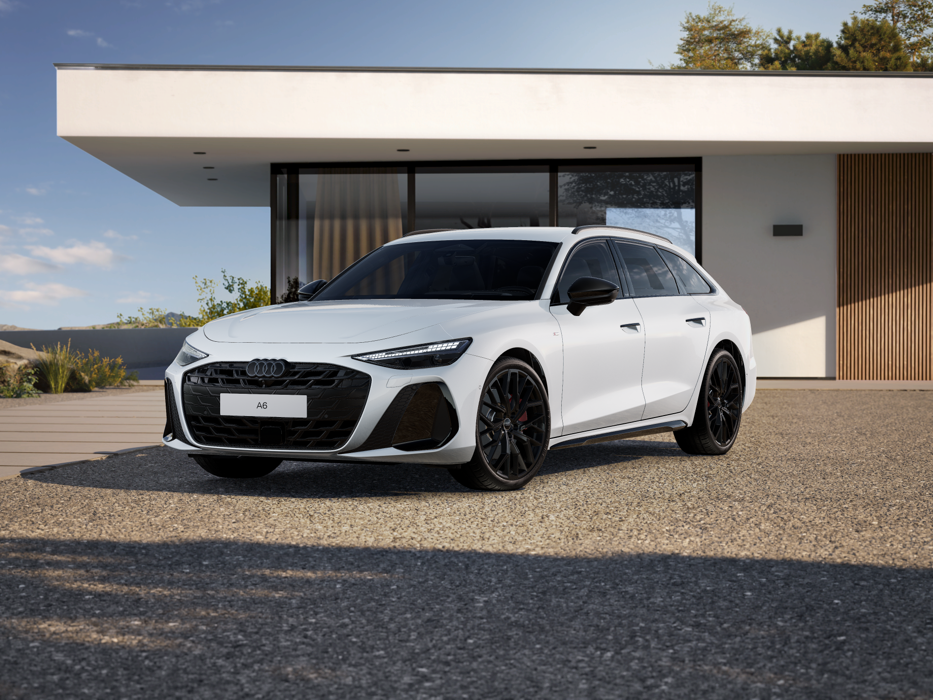 Slika A6 Avant TDI quattro 150kW S tronic