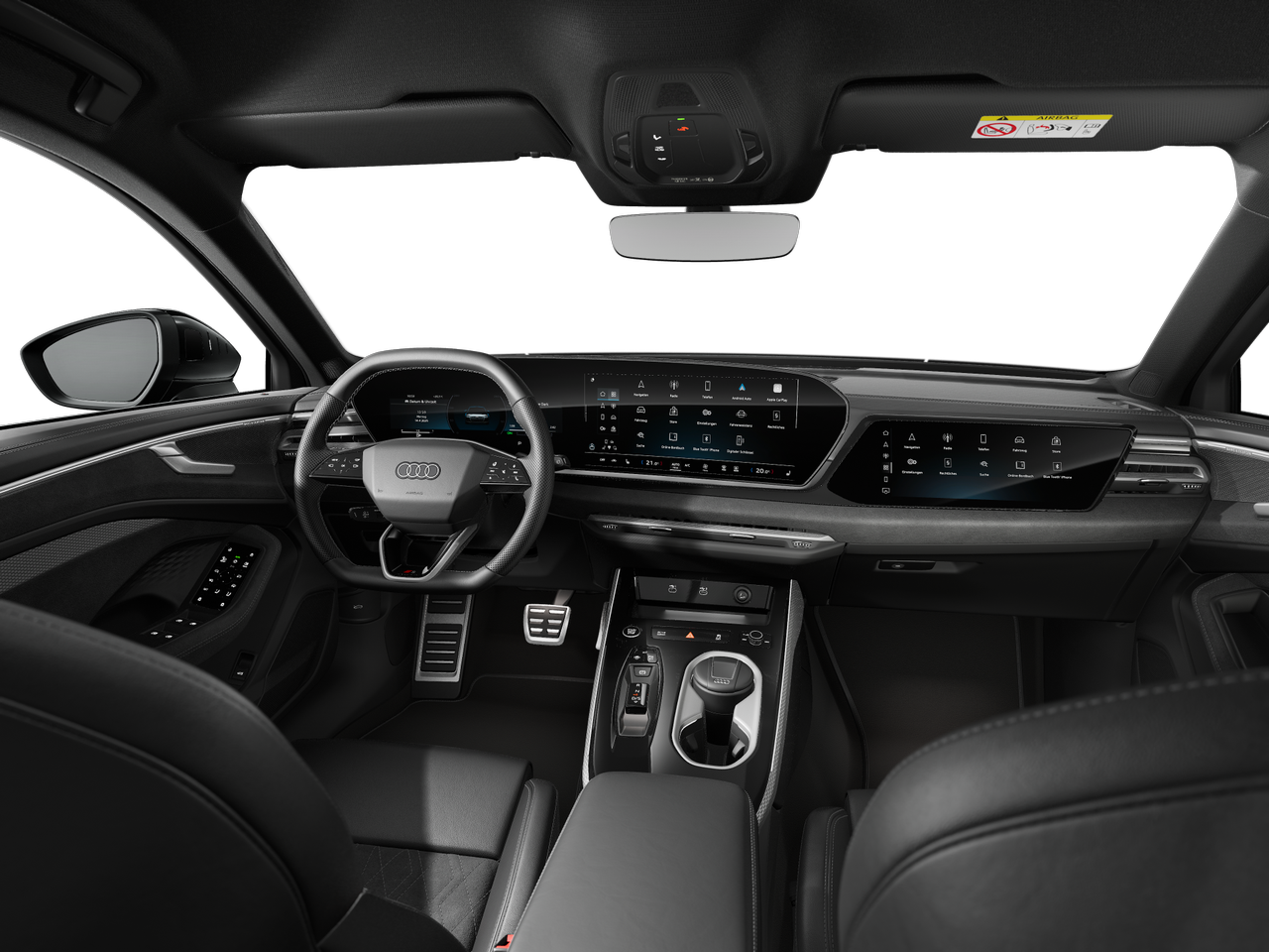 Slika A6 Avant TDI quattro 150kW S tronic