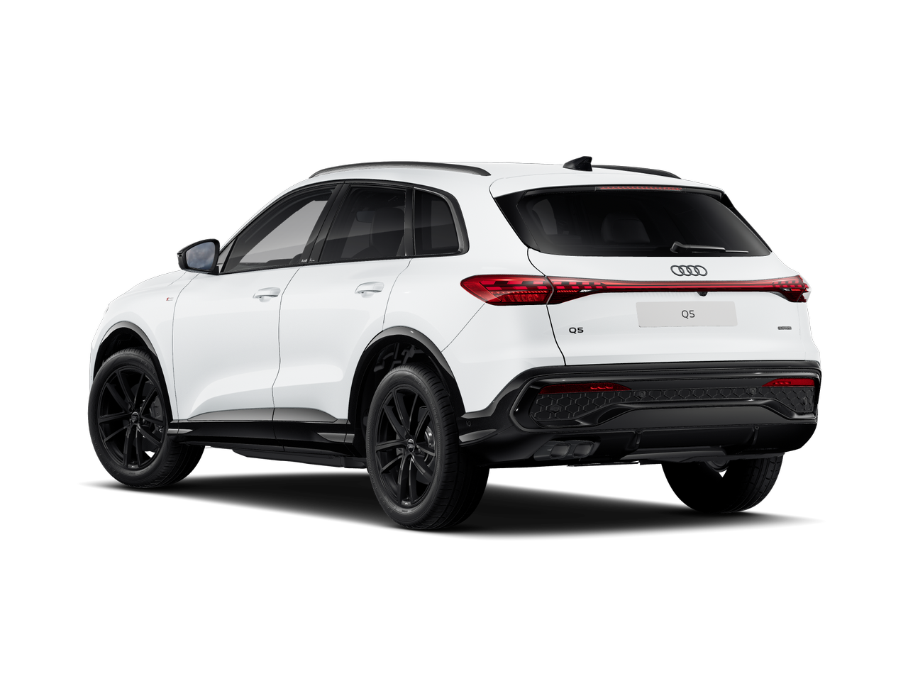 Slika Q5 40 TDI quattro S tronic