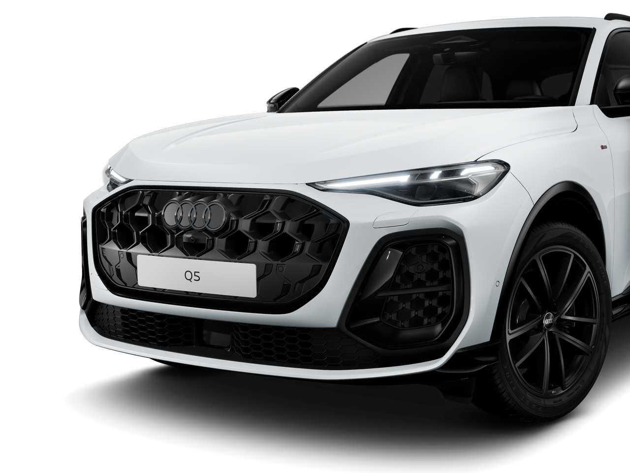Slika Q5 40 TDI quattro S tronic