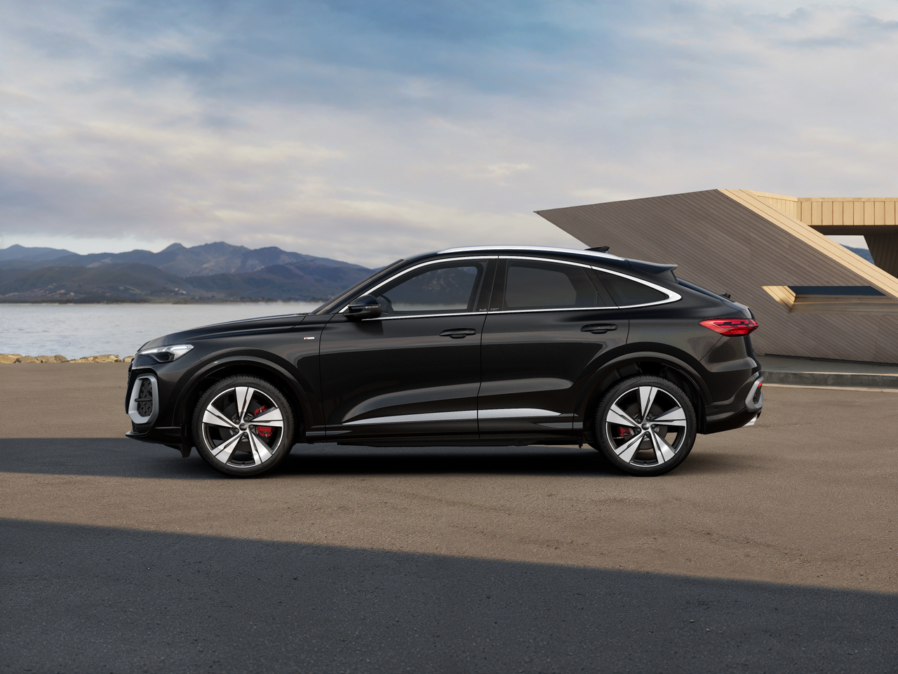 Slika Q5 Sportback 40 TDI quattro S tronic