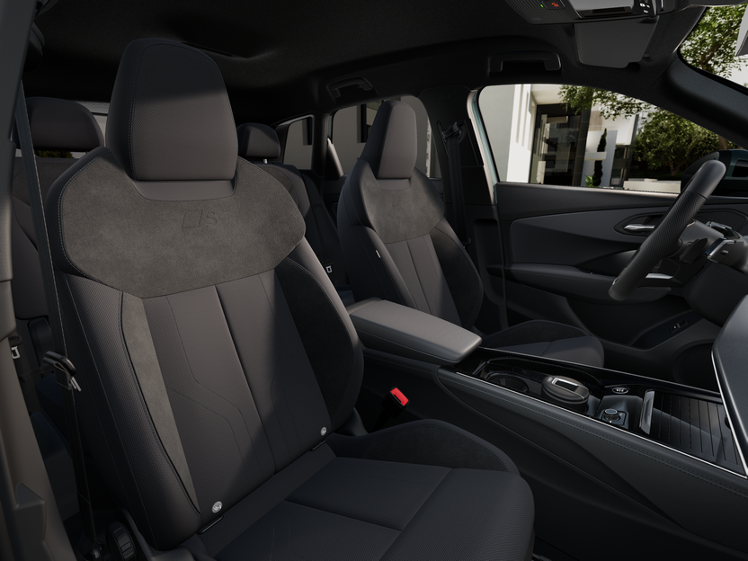 Slika Q3 TFSI 110kW S tronic