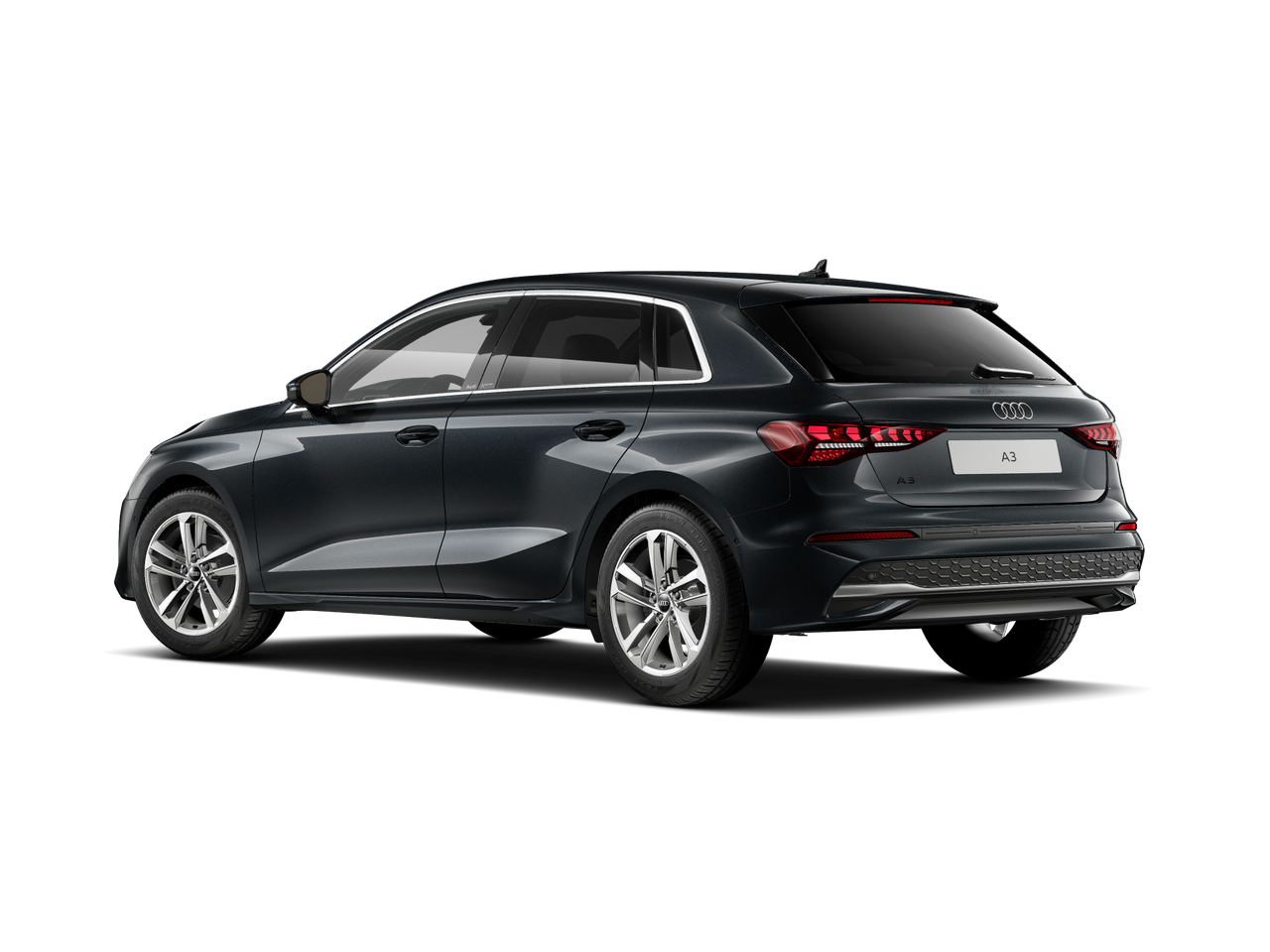 Slika A3 PI Sportback advanced TFSI 110kW