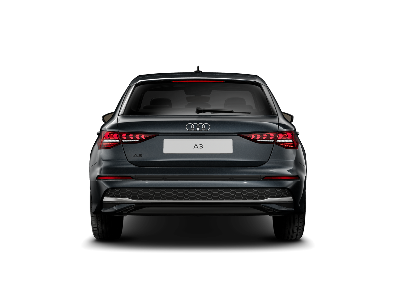 Slika A3 PI Sportback advanced TFSI 110kW