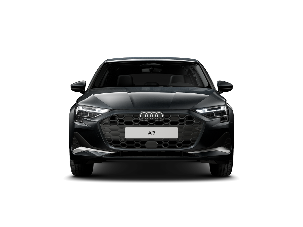 Slika A3 PI Sportback advanced TFSI 110kW