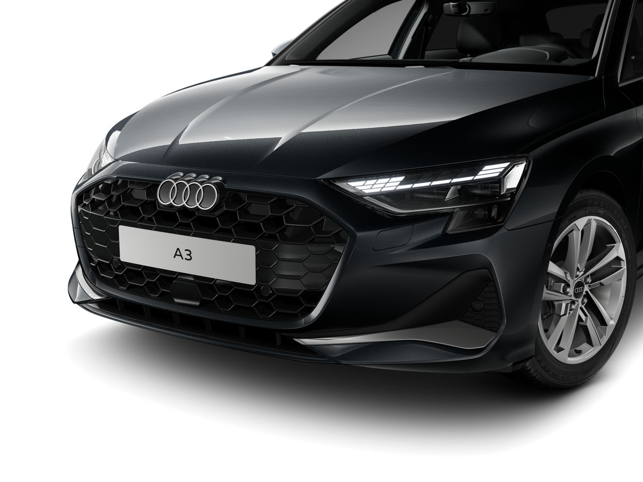 Slika A3 PI Sportback advanced TFSI 110kW