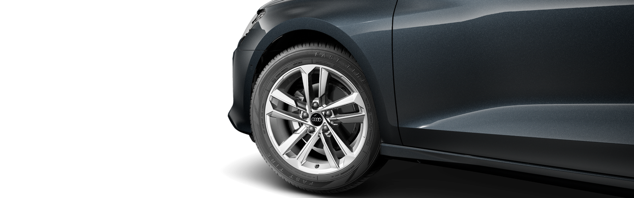 Slika A3 PI Sportback advanced TFSI 110kW