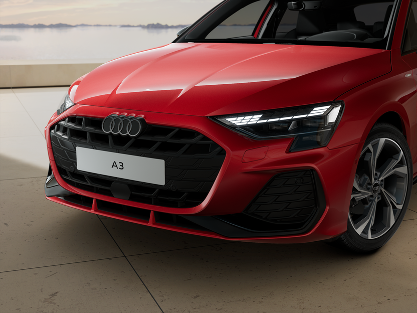 Slika A3 PI Sportback S line 35 TFSI S tronic