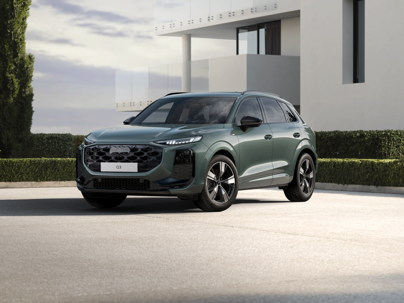 Slika Q3 TFSI quattro 150kW S tronic