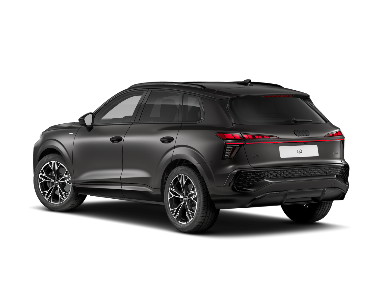 Slika Q3 TFSI quattro 150kW S tronic