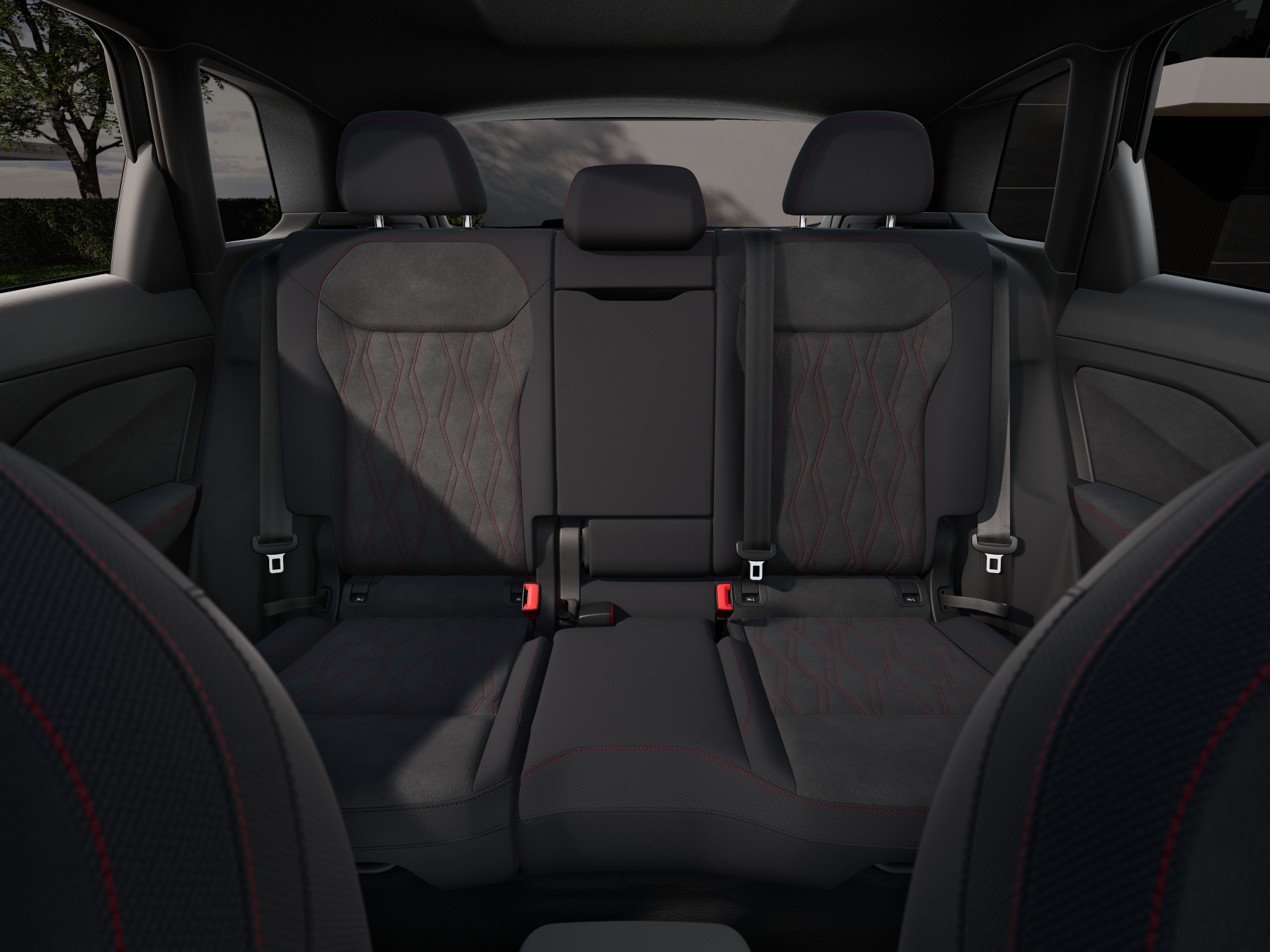 Slika Q3 TFSI quattro 150kW S tronic