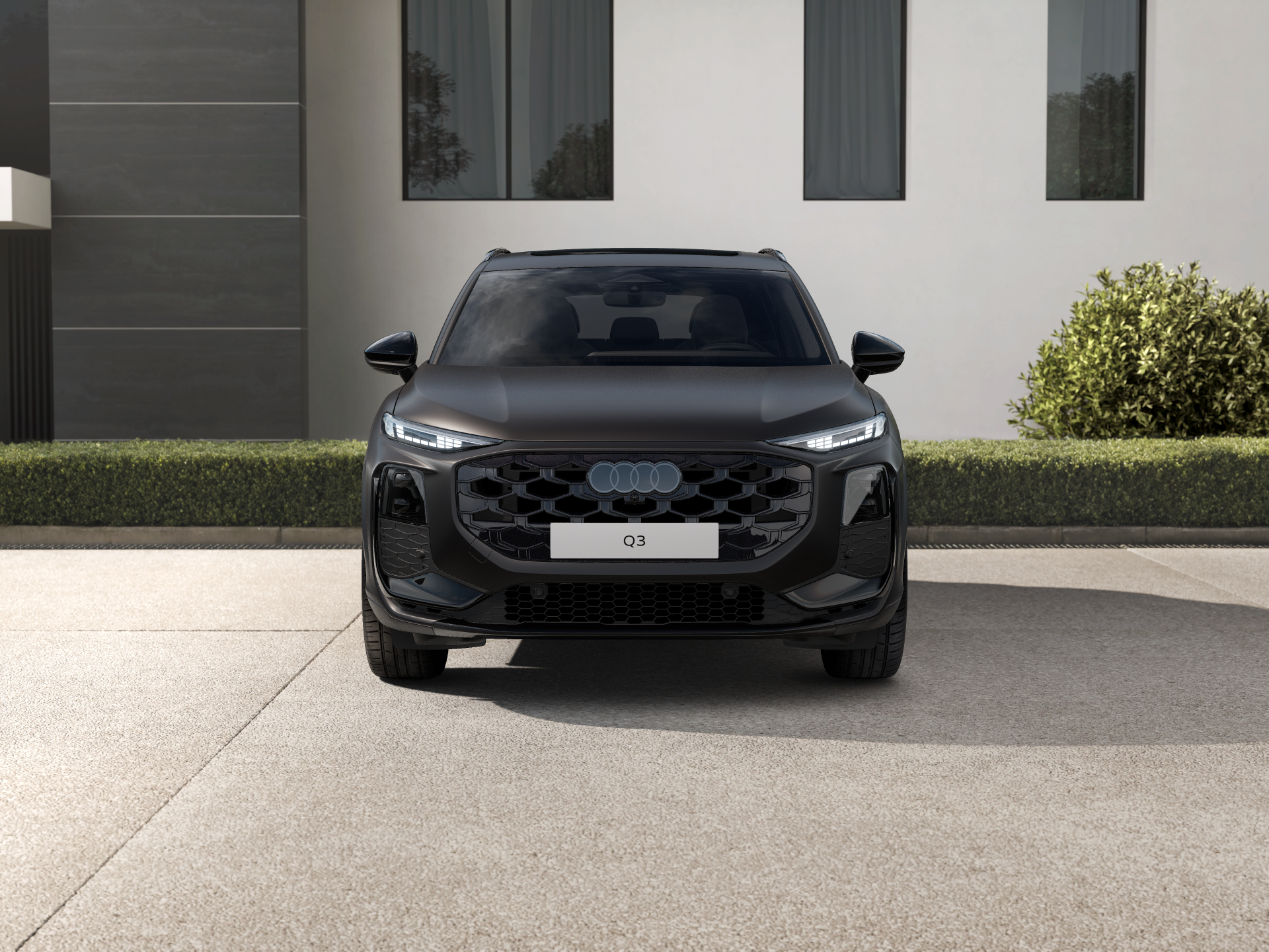 Slika Q3 TFSI quattro 150kW S tronic