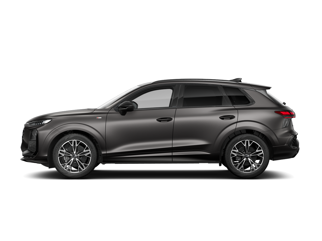 Slika Q3 TFSI quattro 150kW S tronic