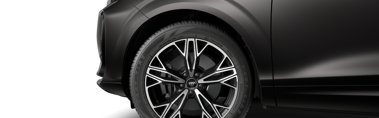 Slika Q3 TFSI quattro 150kW S tronic