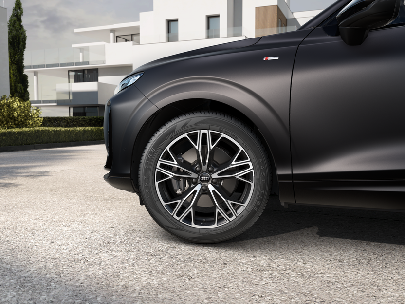 Slika Q3 TFSI quattro 150kW S tronic