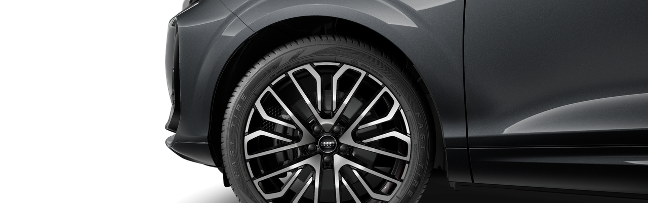 Slika Q3 TDI 110kW S tronic