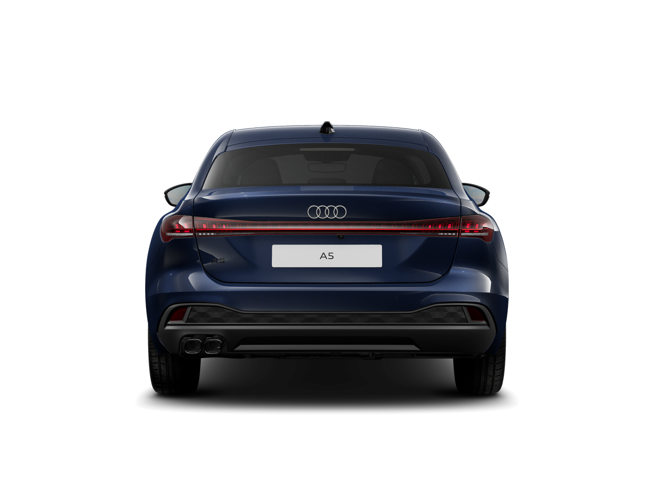 Slika A5 Limuzina 40 TDI S tronic