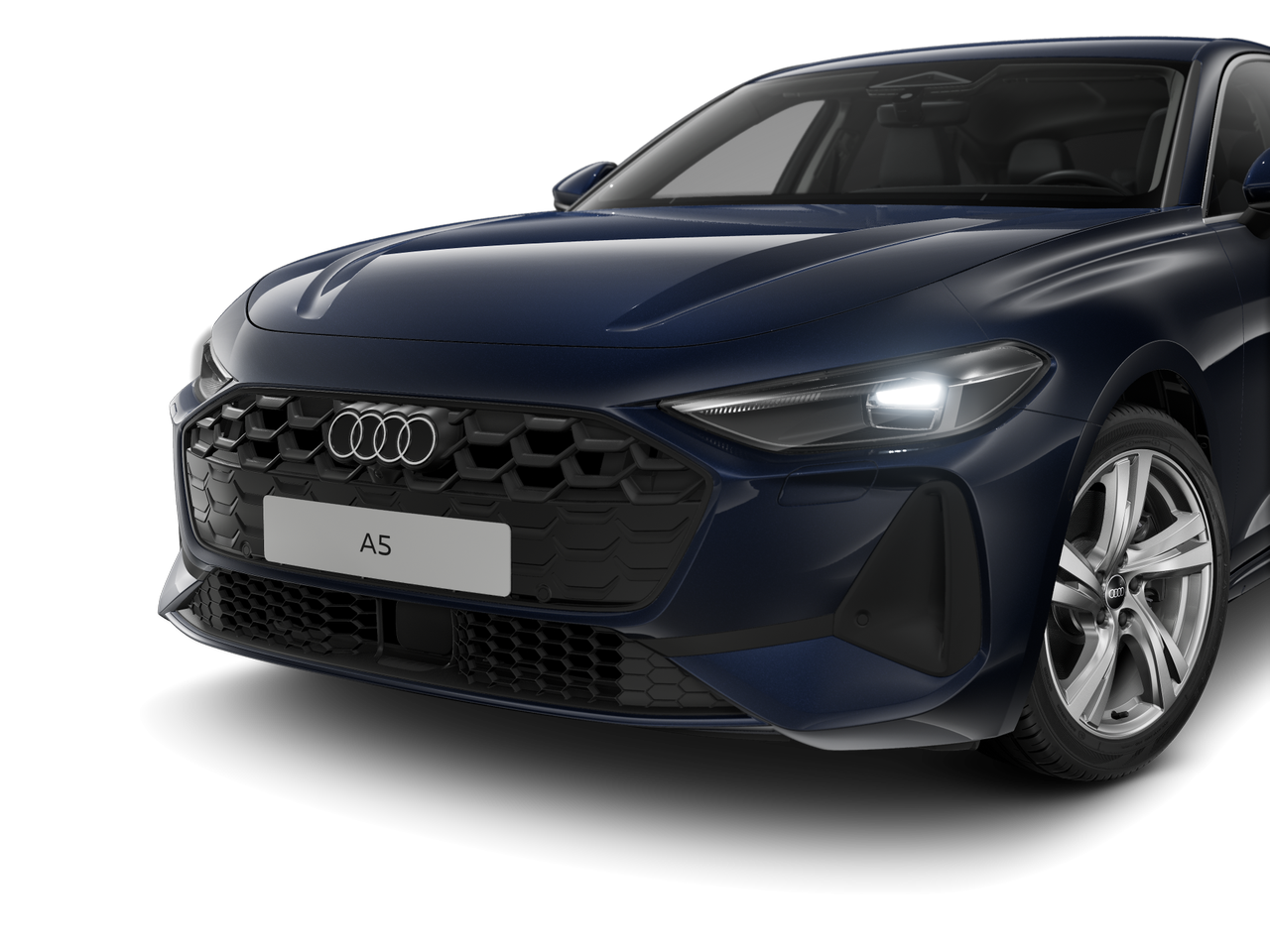 Slika A5 Limuzina 40 TDI S tronic