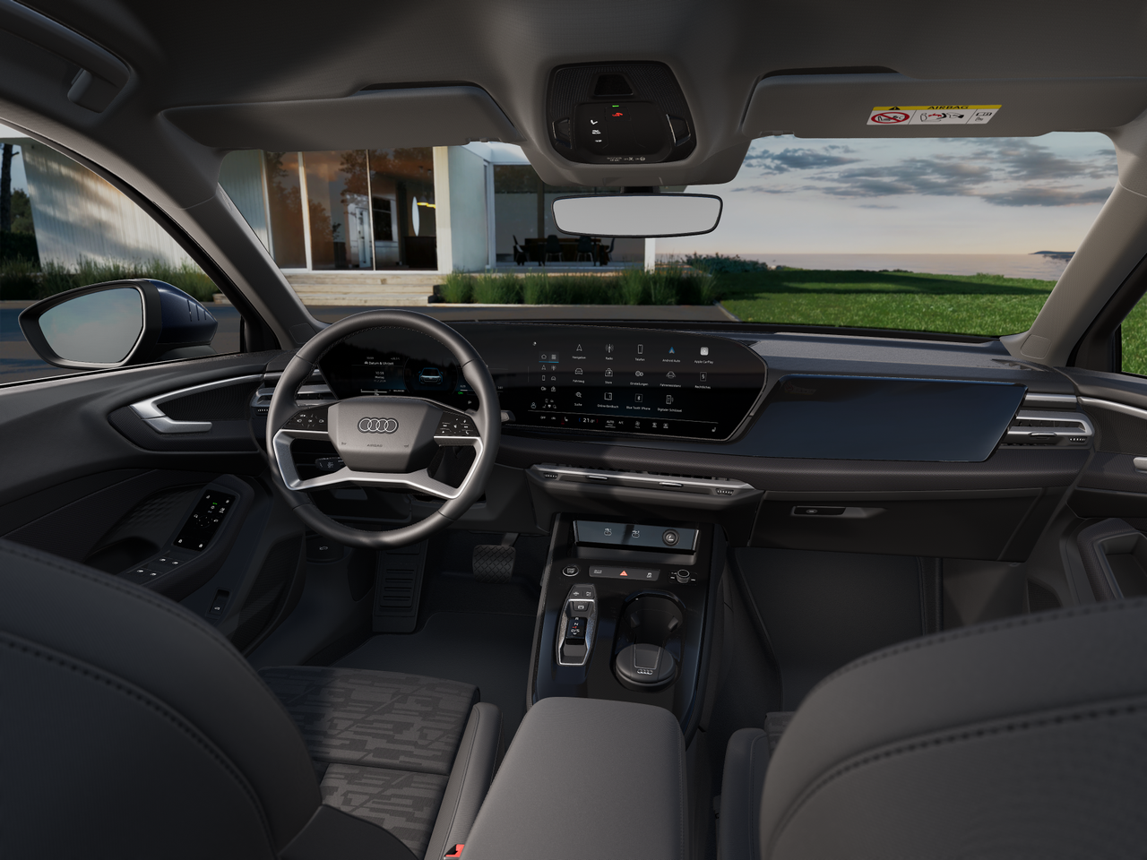 Slika A5 Limuzina 40 TDI S tronic