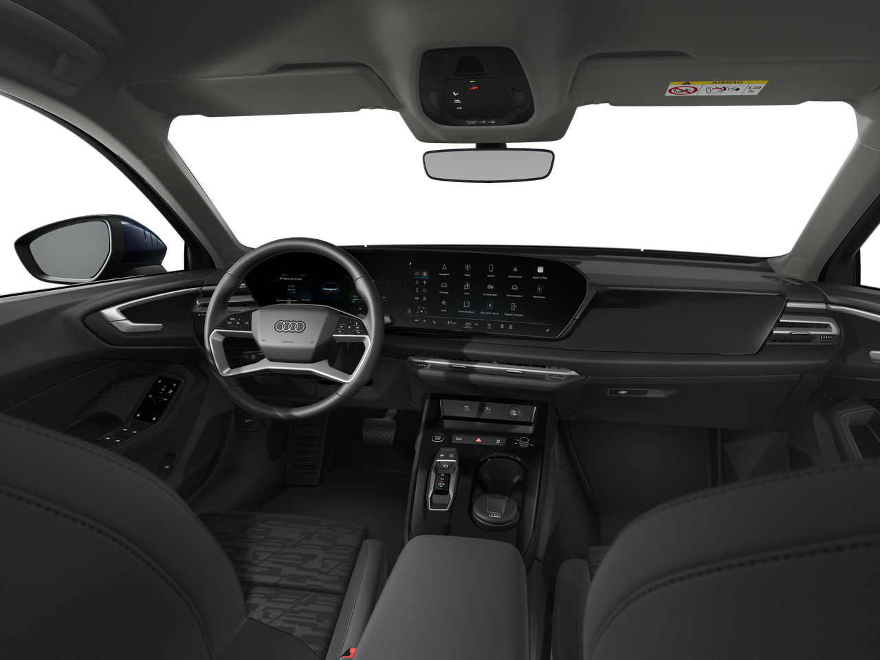 Slika A5 Limuzina 40 TDI S tronic