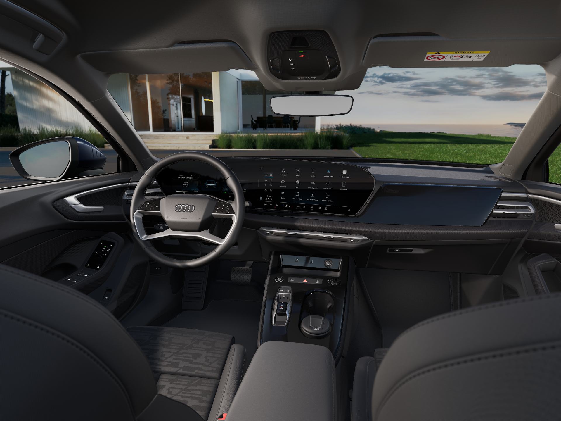 Slika A5 Limuzina 40 TDI S tronic