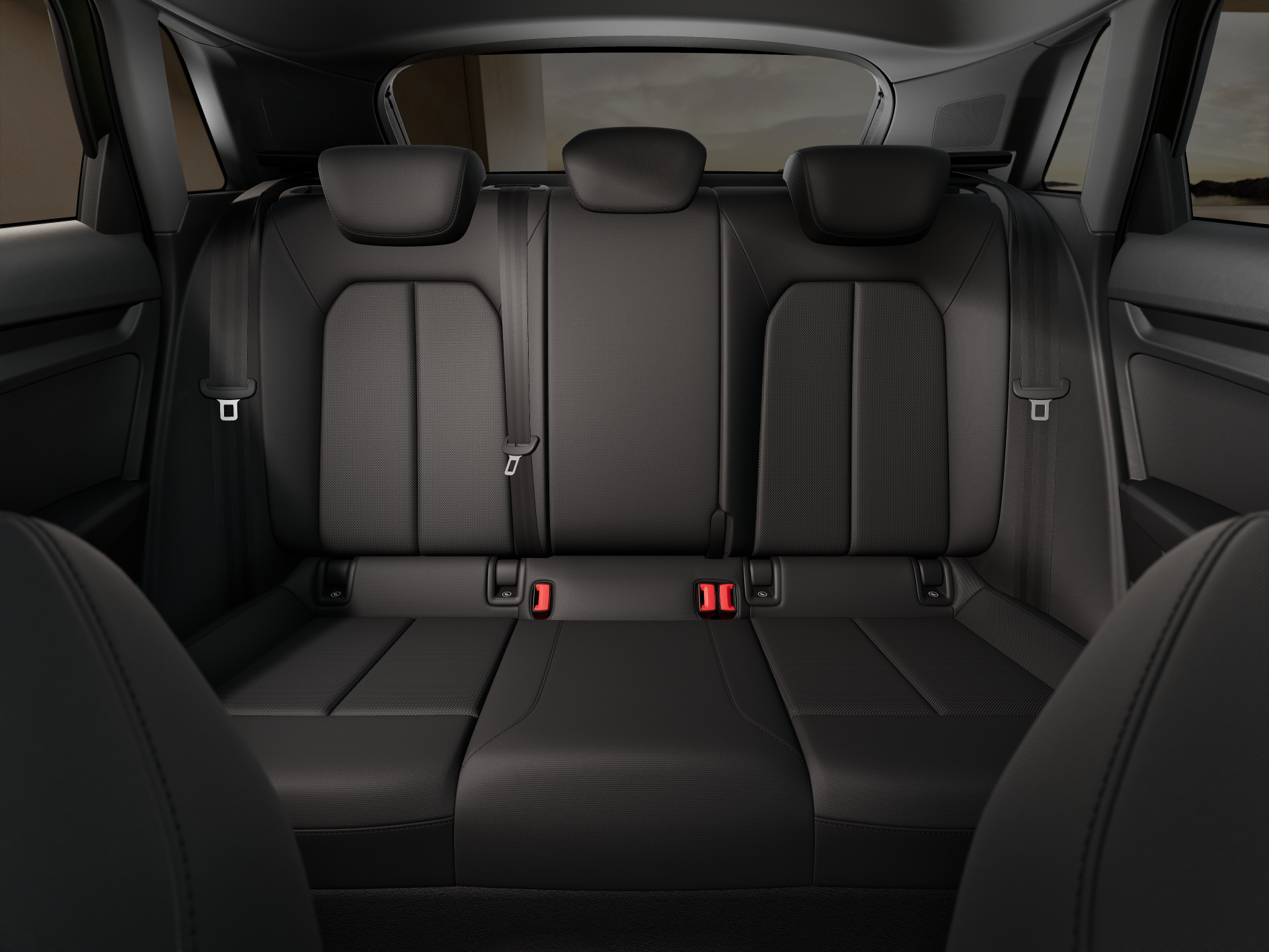 Slika A3 PI Sportback S line TFSI 110 kW S tro