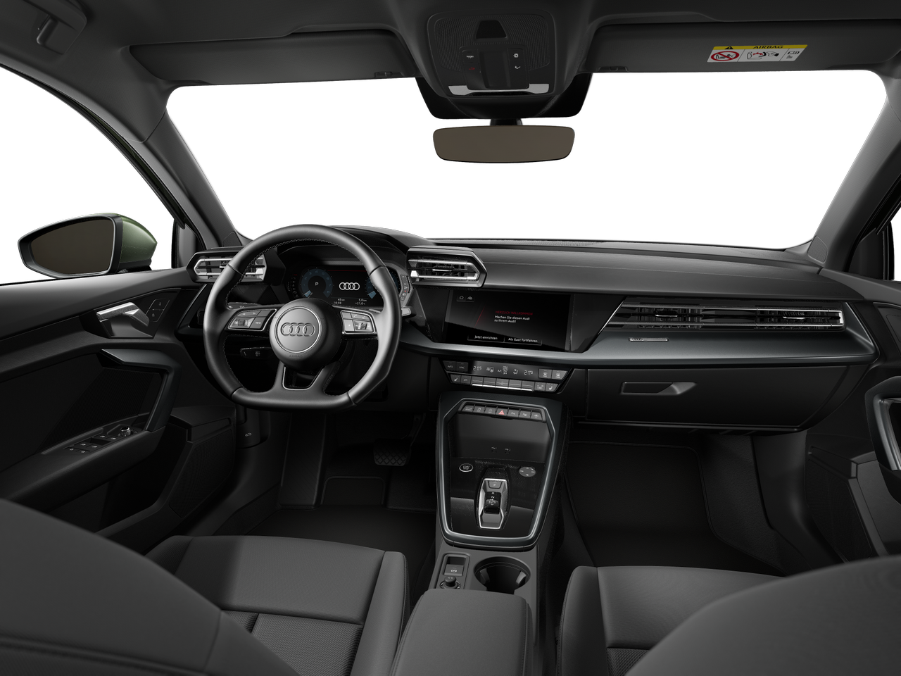 Slika A3 PI Sportback S line TFSI 110 kW S tro