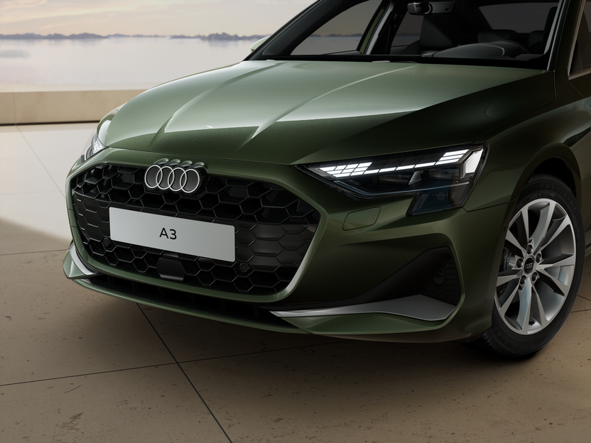 Slika A3 PI Limuzina advanced TFSI 110 kW S tr