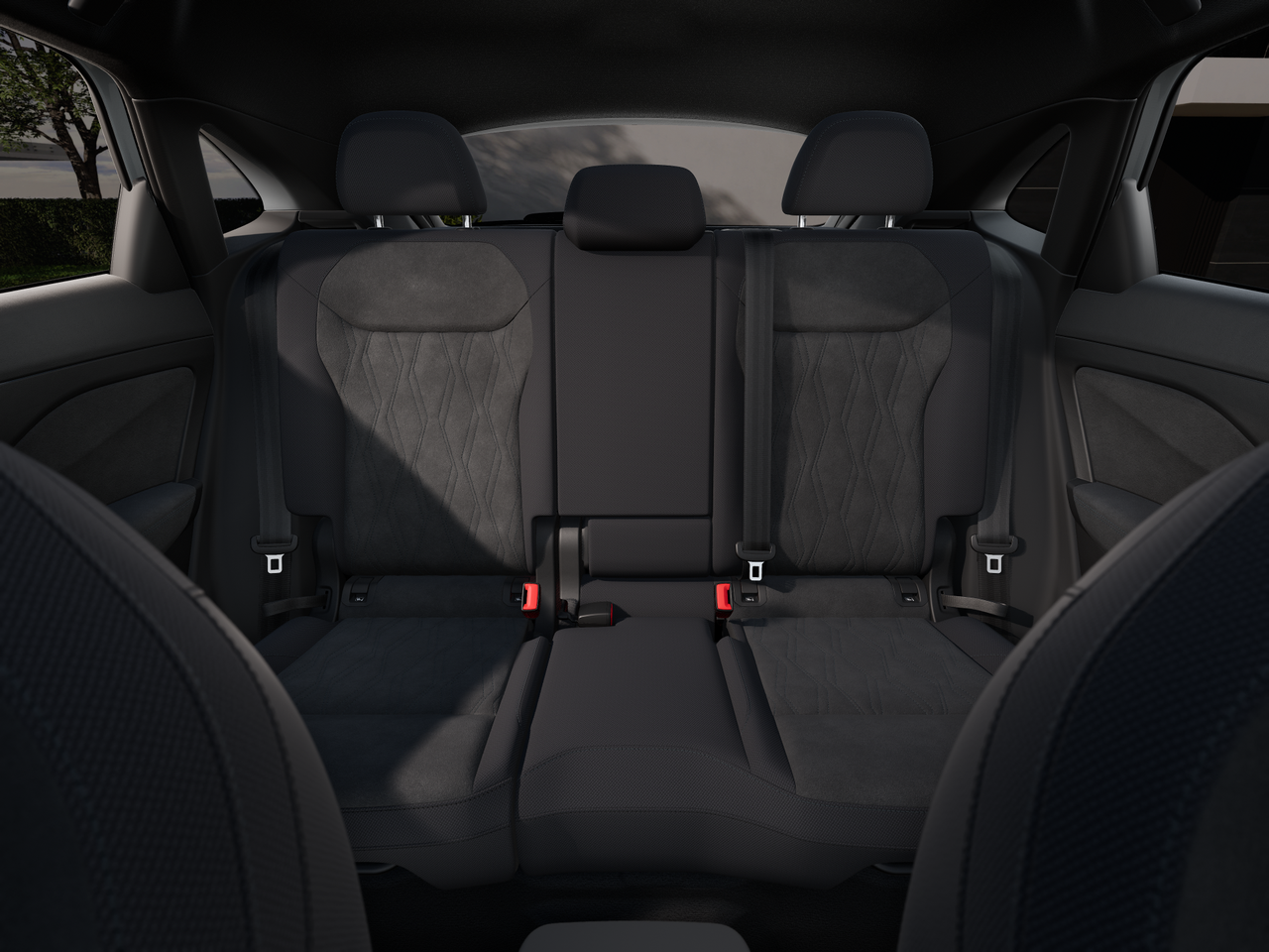 Slika Q3 Sportback TDI 110kW S tronic