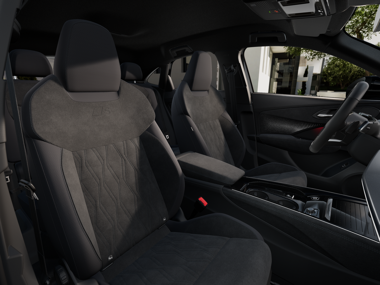 Slika Q3 Sportback TDI 110kW S tronic