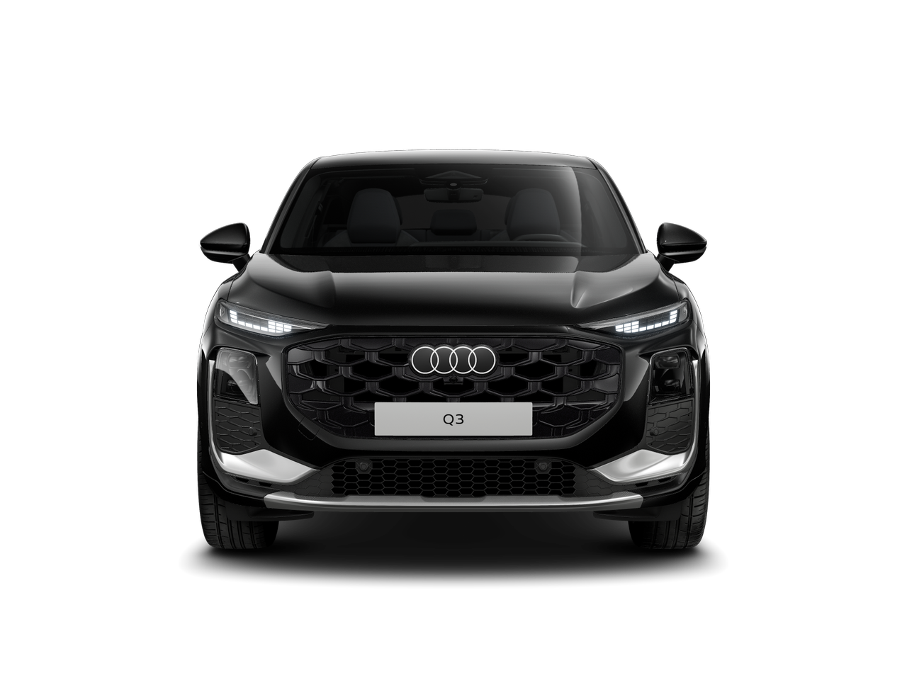 Slika Q3 Sportback TFSI 110kW S tronic