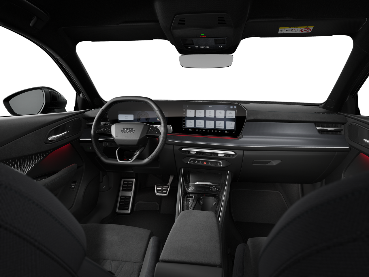 Slika Q3 Sportback TFSI 110kW S tronic