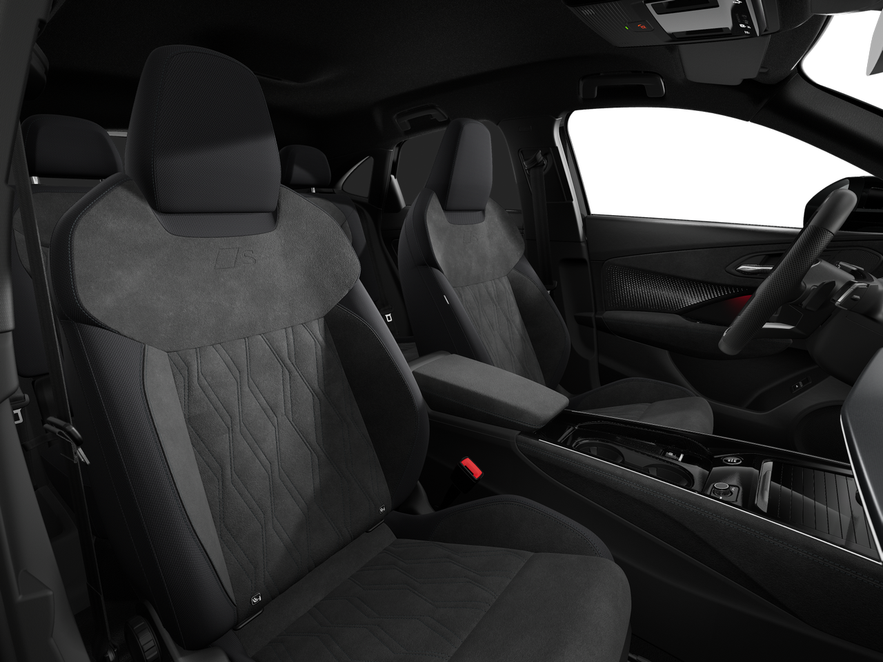 Slika Q3 Sportback TFSI 110kW S tronic