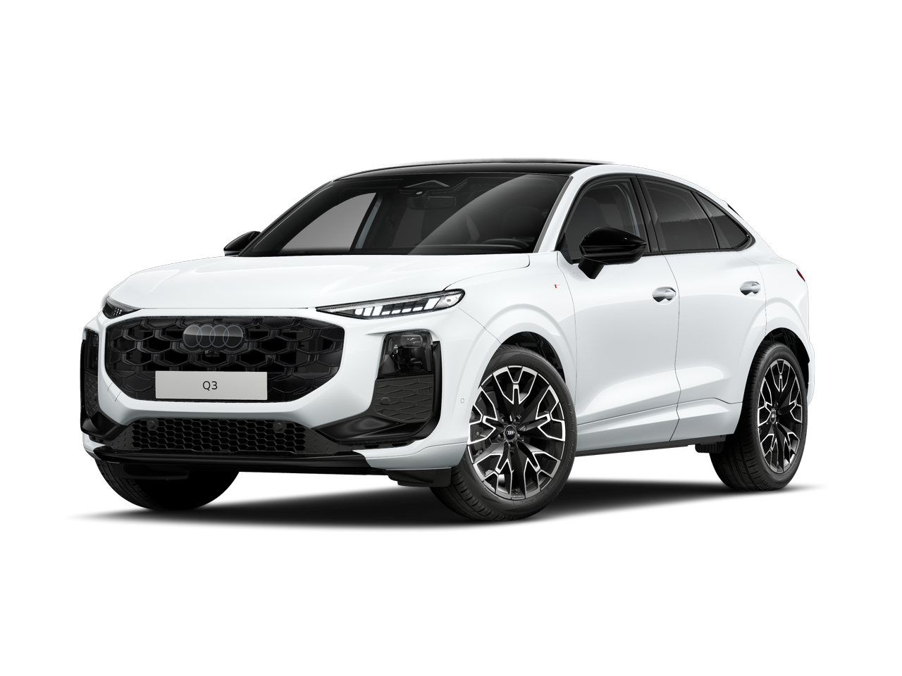 Slika Q3 Sportback TFSI quattro 150kW S tronic