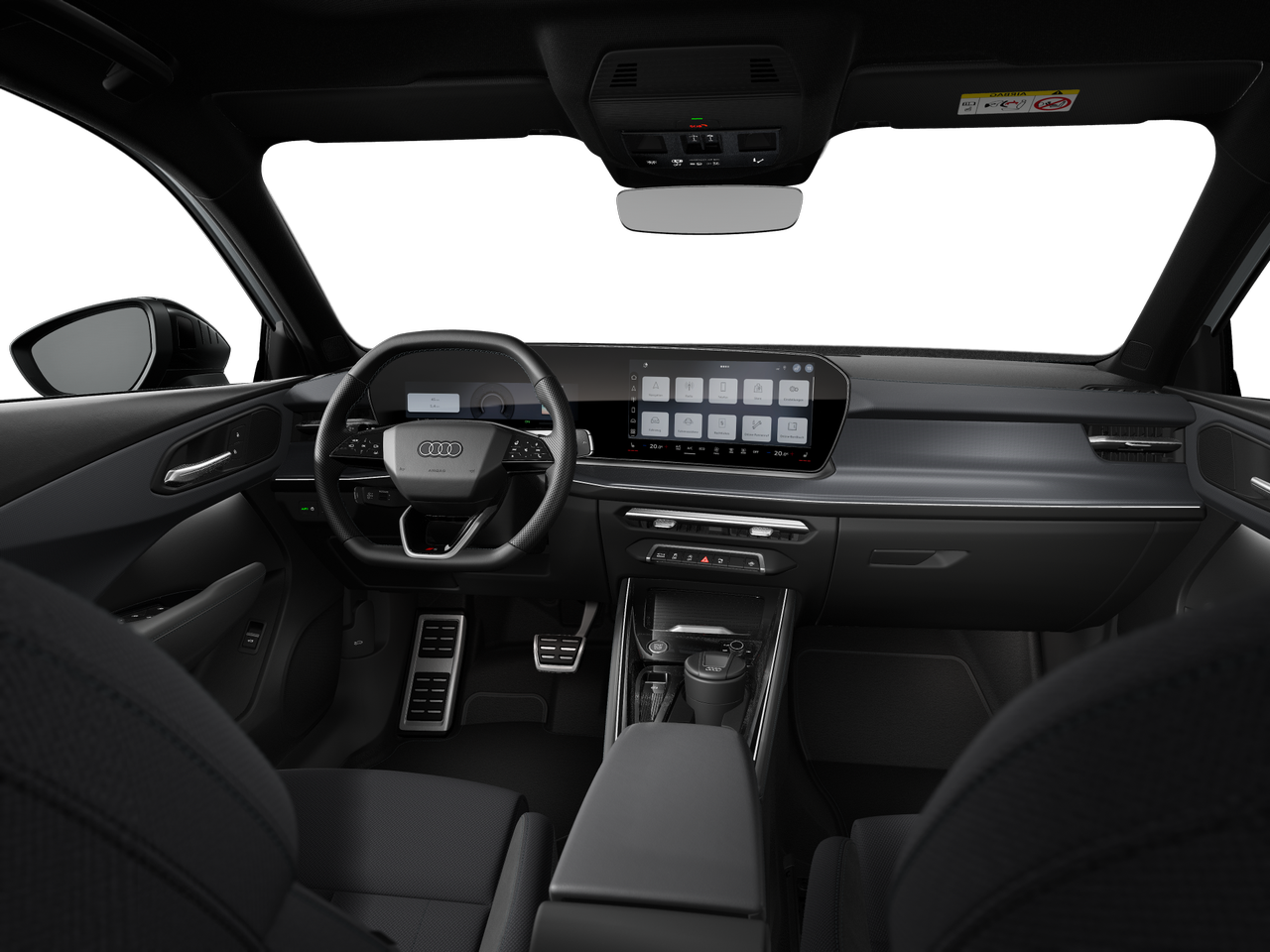 Slika Q3 Sportback TFSI quattro 150kW S tronic