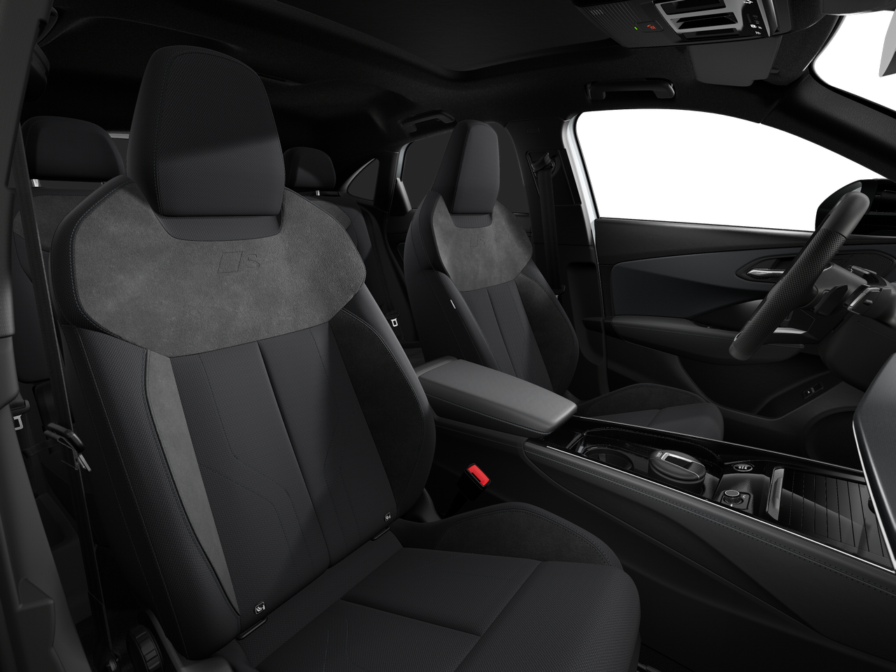 Slika Q3 Sportback TFSI quattro 150kW S tronic