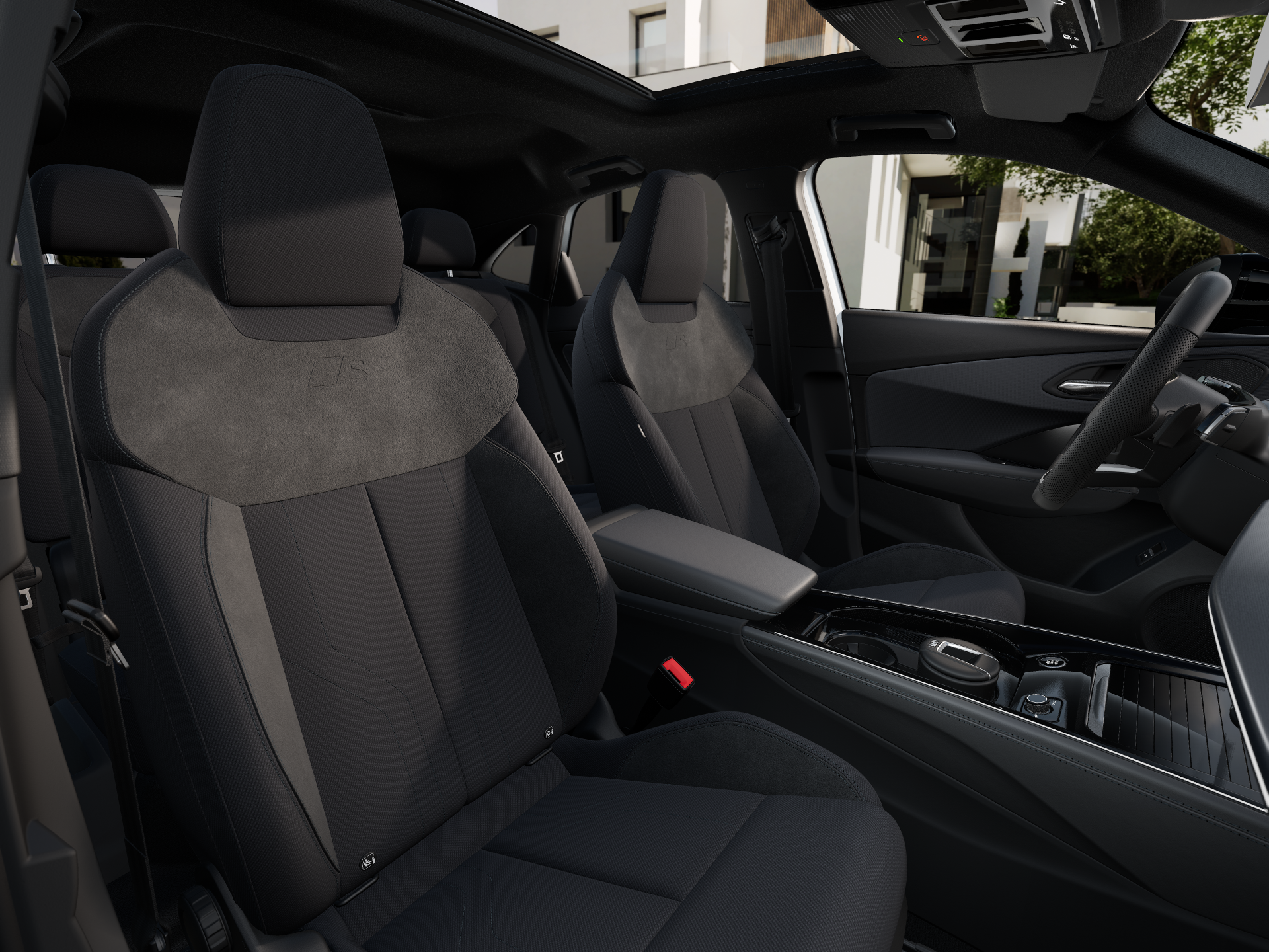 Slika Q3 Sportback TFSI quattro 150kW S tronic