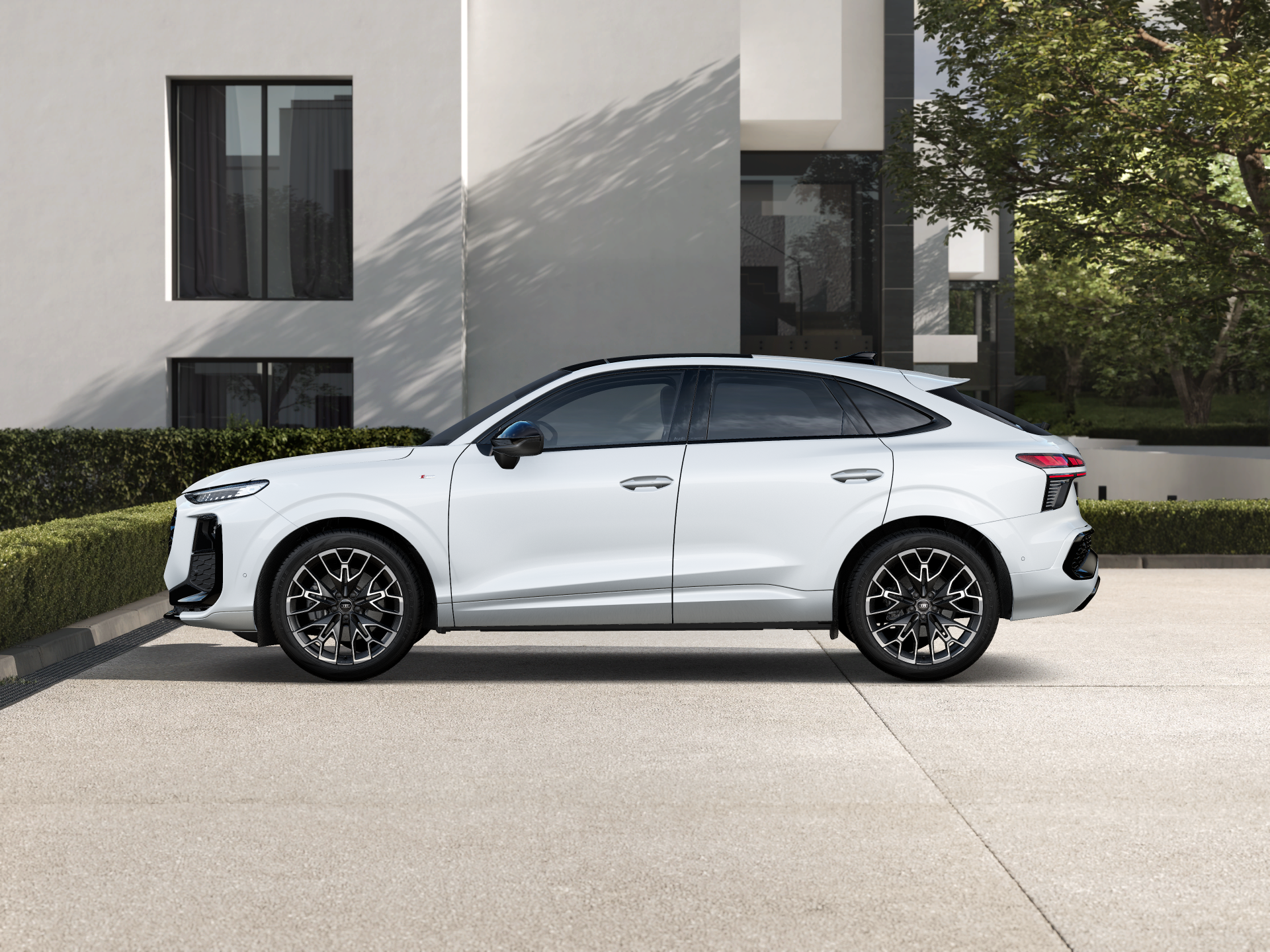 Slika Q3 Sportback TFSI quattro 150kW S tronic