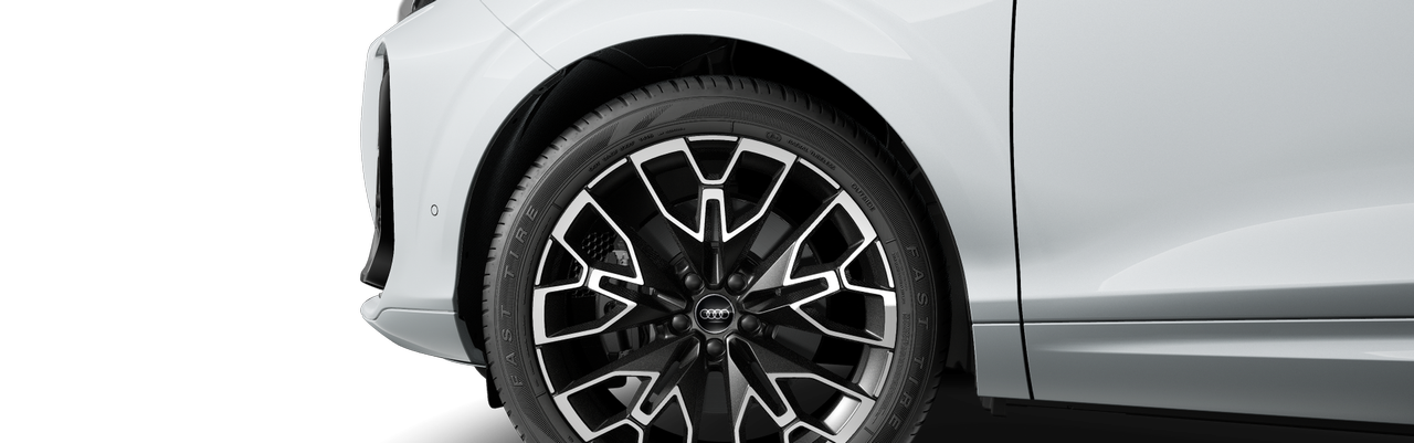 Slika Q3 Sportback TFSI quattro 150kW S tronic