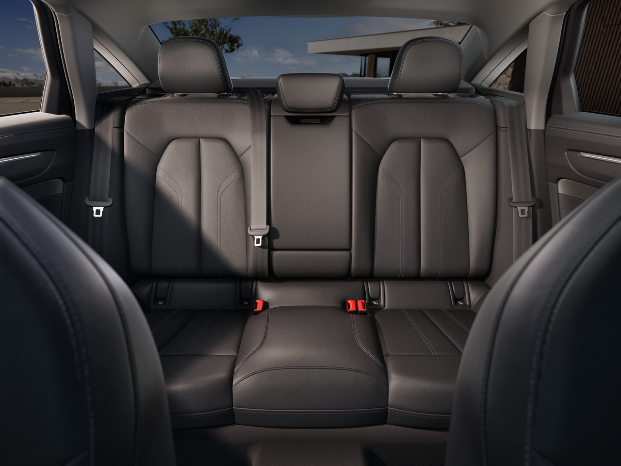 Slika A6 Limuzina TDI quattro 150kW S tronic