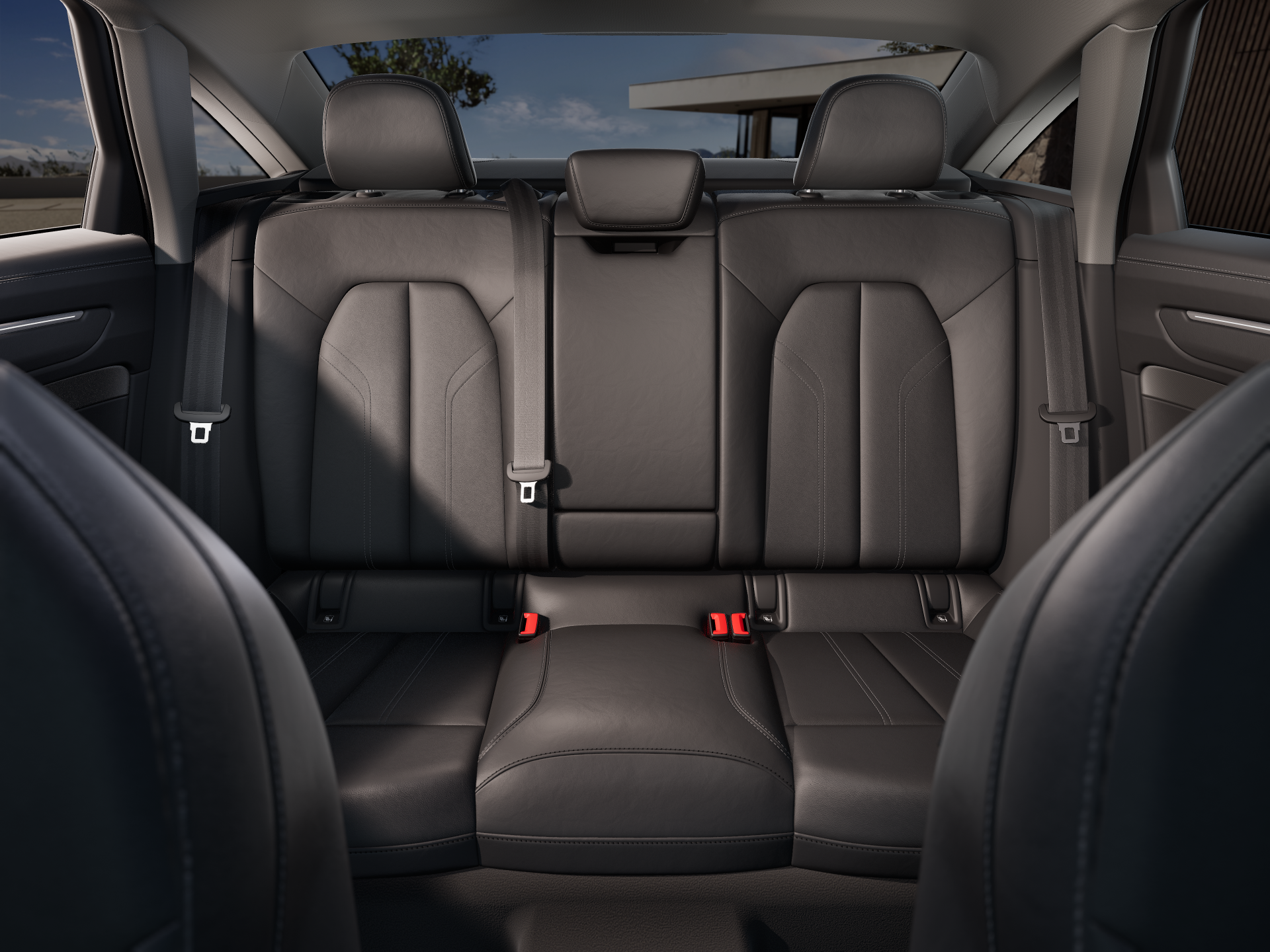 Slika A6 Limuzina TDI quattro 150kW S tronic