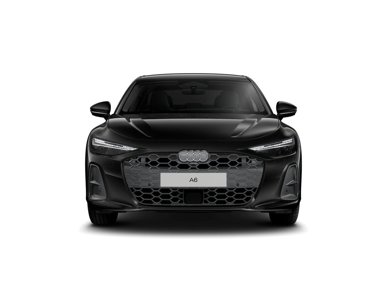 Slika A6 Limuzina TDI quattro 150kW S tronic