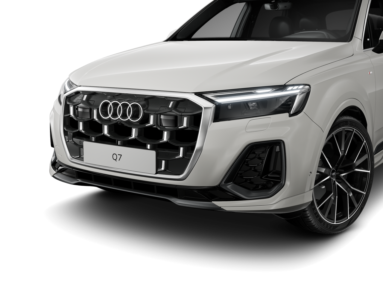 Slika Q7 PI S line 50 TDI quattro Tiptronic