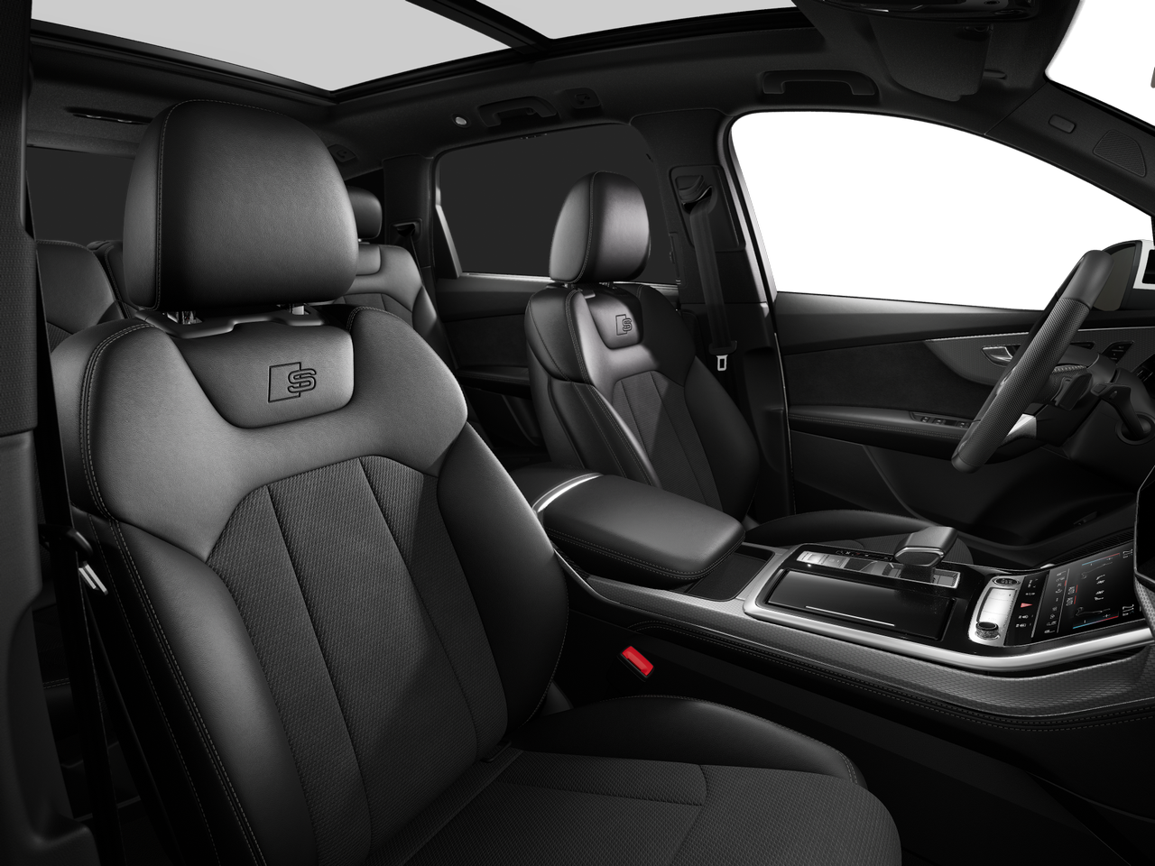 Slika Q7 PI S line 50 TDI quattro Tiptronic