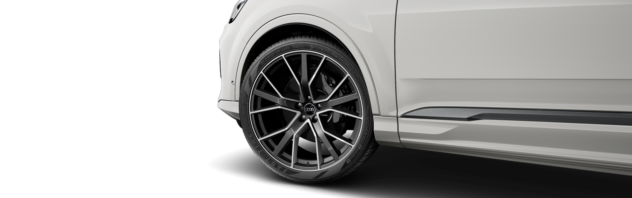 Slika Q7 PI S line 50 TDI quattro Tiptronic