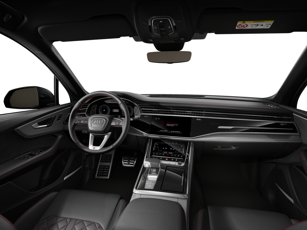 Slika Q7 PI S line 50 TDI quattro Tiptronic