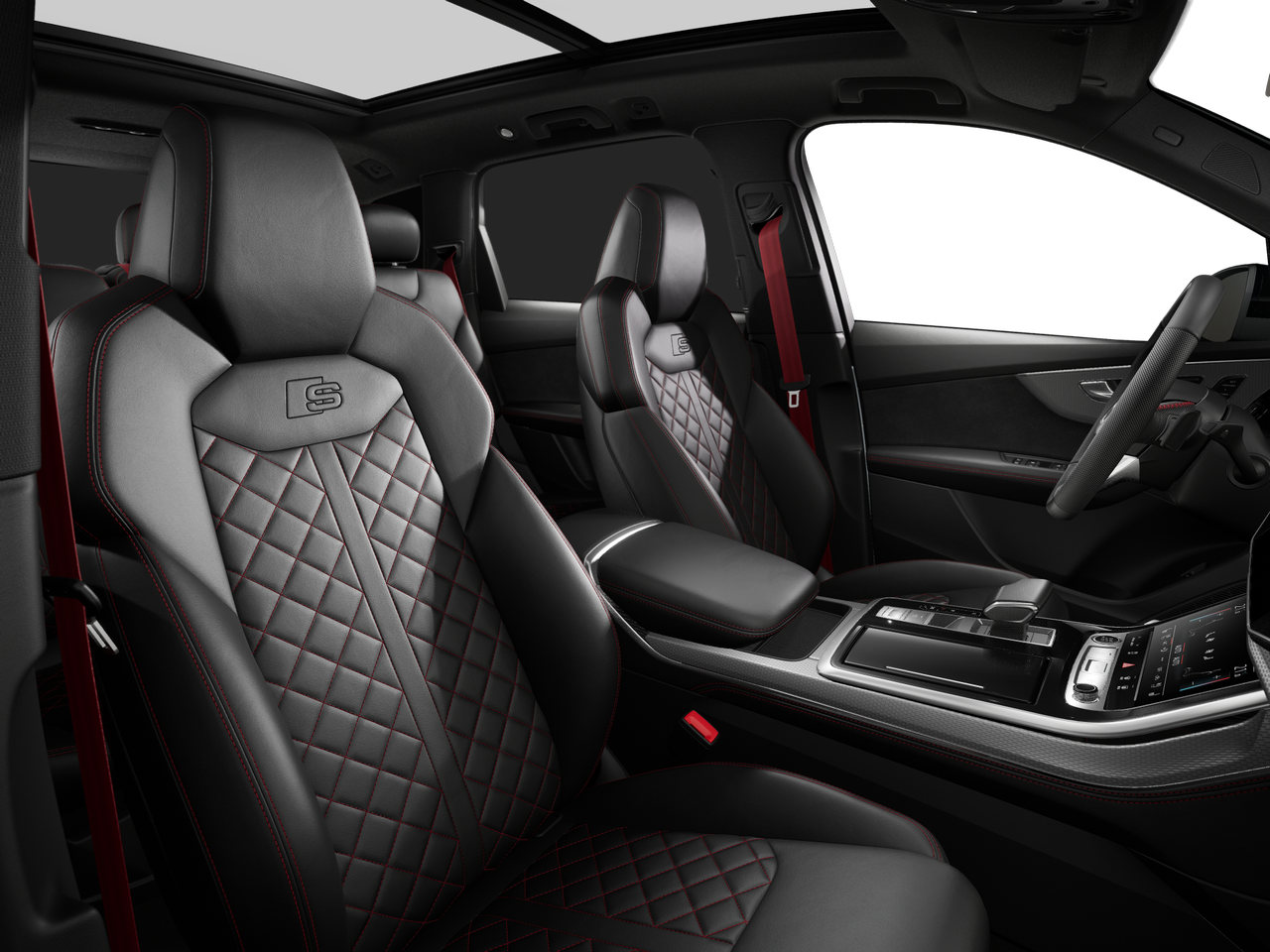 Slika Q7 PI S line 50 TDI quattro Tiptronic