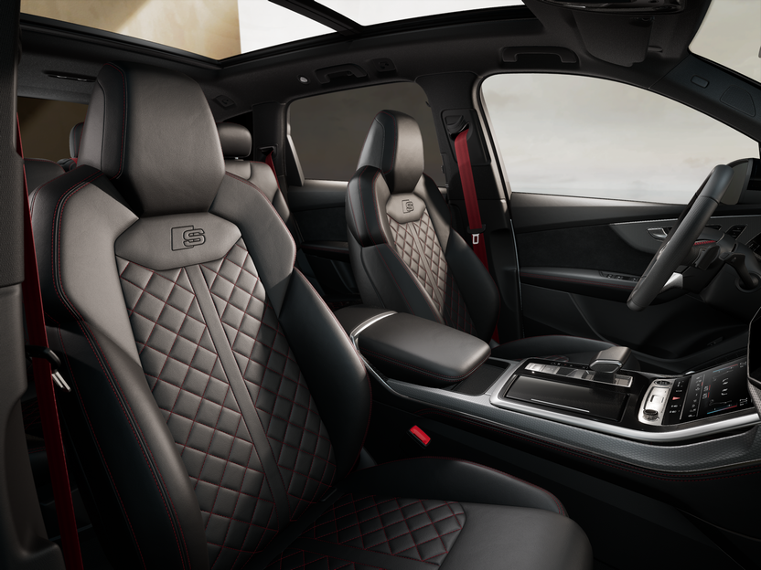 Slika Q7 PI S line 50 TDI quattro Tiptronic