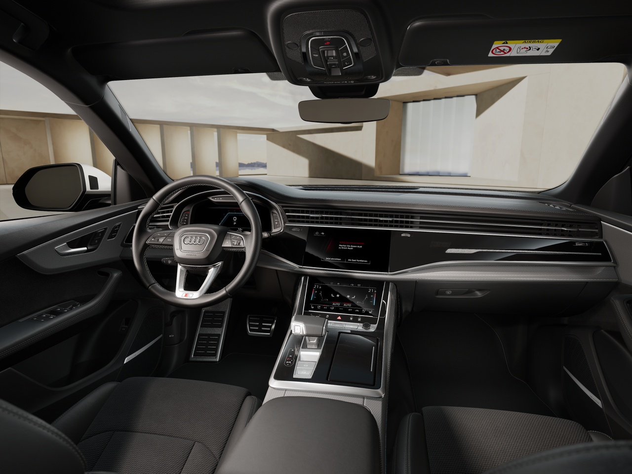 Slika Q8 PI 50 TDI quattro Tiptronic